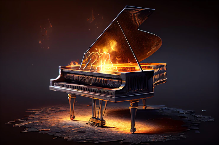 Piano